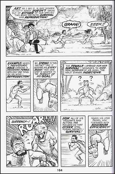 UNDERSTANDING COMICS The Invisible Art
