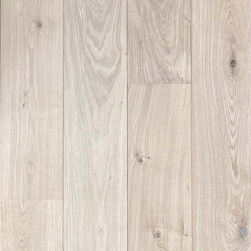 Staki Unfinished Rustic 180x15mm (2.59sqm pack)