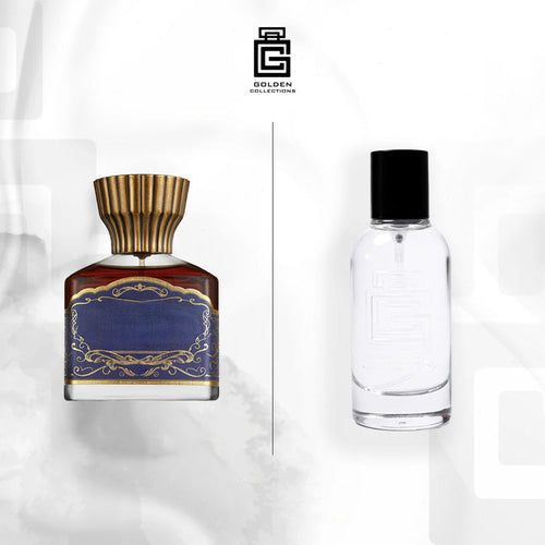 V For Vetiver