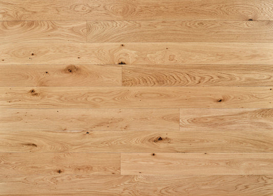 Alpine Brushed Oak engineered wood floor planks