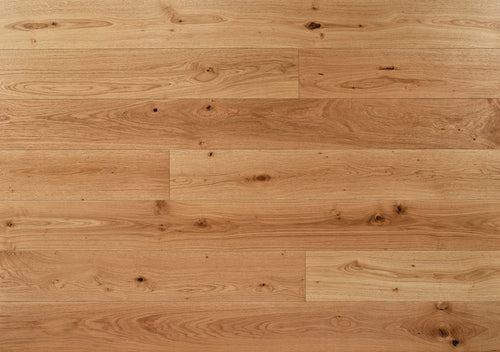 V4 Alpine Plank Flooring - Canyon Oak - 190mm