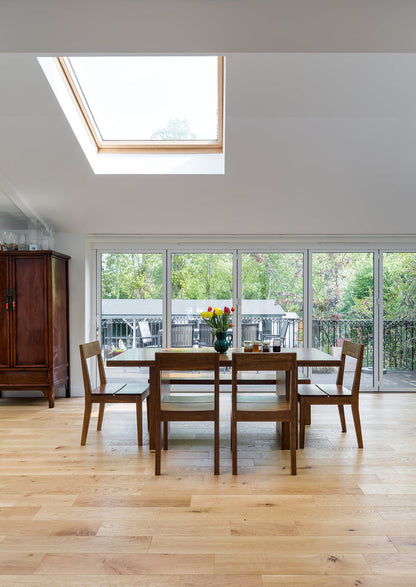 V4 Alpine Forest Oak flooring — image 2