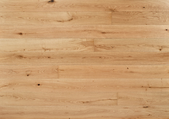 Alpine Upland Oak wooden floors