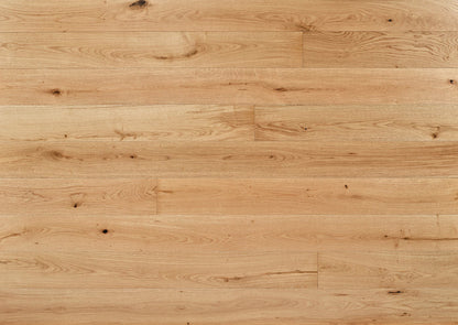 Alpine Upland Oak wooden floors
