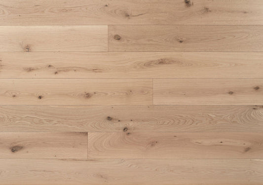 V4 Deco Plank Flooring - Shore Drift Oak - 190mm