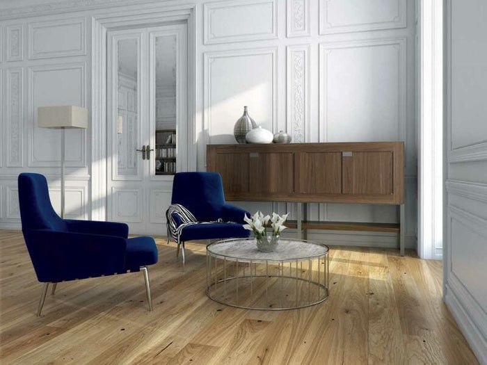 V4 Driftwood Brushed Oak flooring — image 3