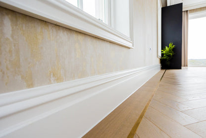 V4 Tundra Herringbone Misty Grey flooring — image 3