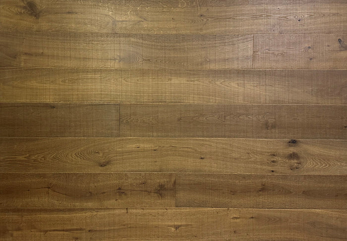 V4 Urban Nature Plank Flooring - Shadow Grey Oak - 220mm