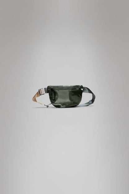 Valera Bum Bag Micro - SWAMP