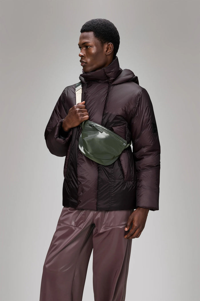 Valera Bum Bag Micro - SWAMP