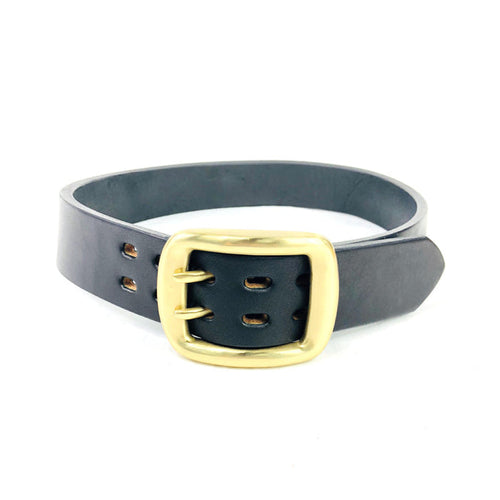 W001-WP BELT - BLACK