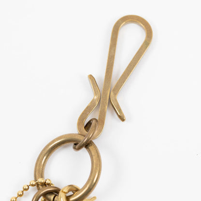 W06 - BRASS