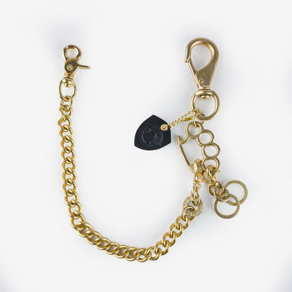 W14 - BRASS