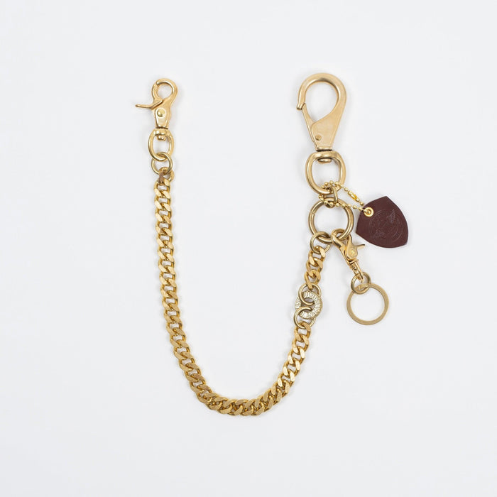 W15 - BRASS