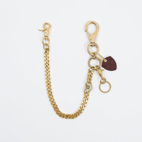 W15 - BRASS