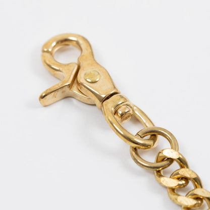 W15 - BRASS