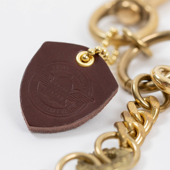 W15 - BRASS