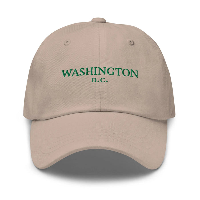 Stone / One Size Fits Most / Dad Hat | Casual Hats