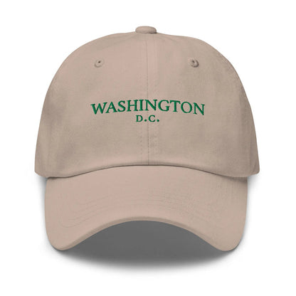 Stone / One Size Fits Most / Dad Hat | Casual Hats