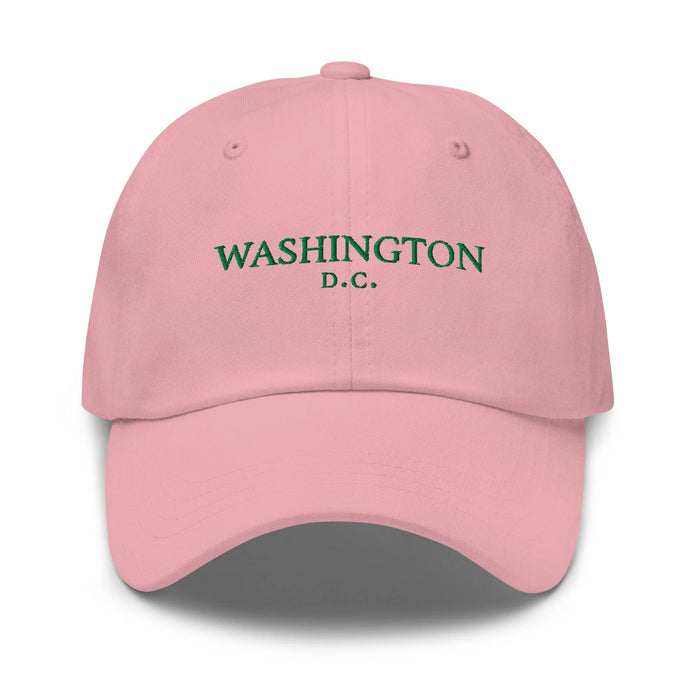 Pink / One Size Fits Most / Dad Hat | Casual Hats