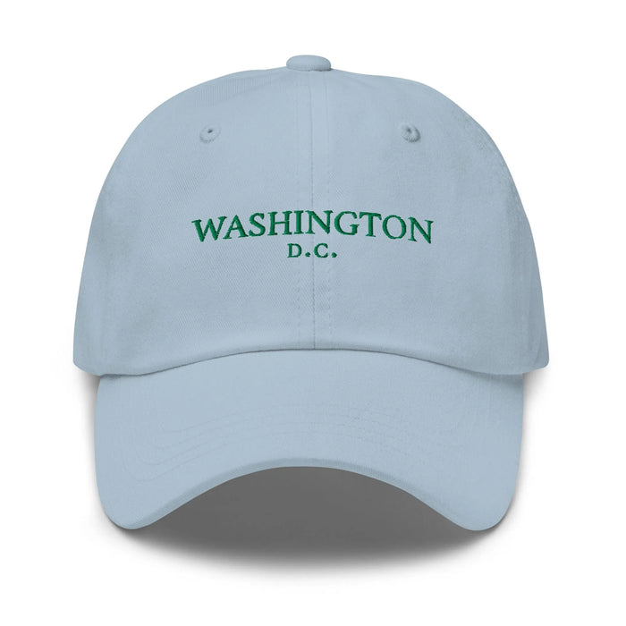 Light Blue / One Size Fits Most / Dad Hat | Casual Hats