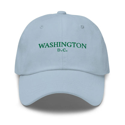 Light Blue / One Size Fits Most / Dad Hat | Casual Hats