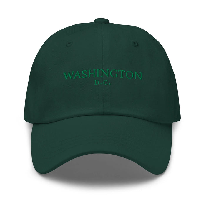 Spruce / One Size Fits Most / Dad Hat | Casual Hats