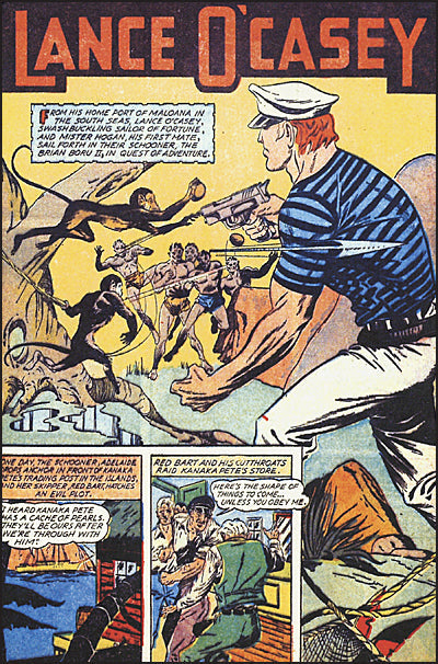 WHIZ COMICS #25 Facsimile Edition