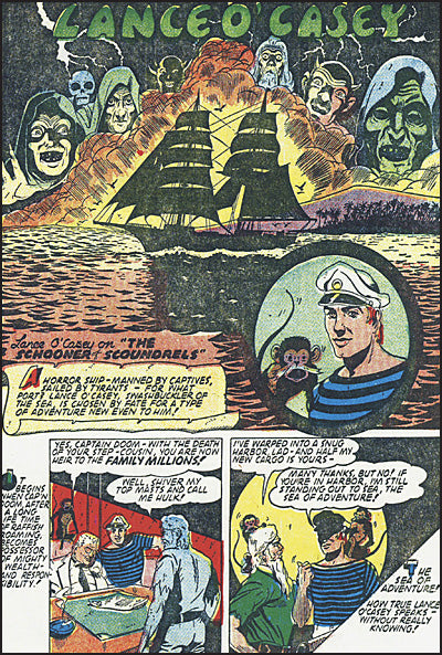 WHIZ COMICS #26 Facsimile Edition