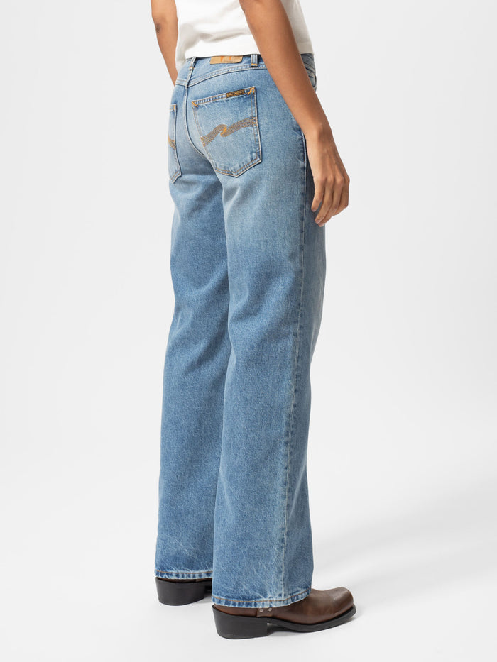 WIDE HEIDI - WORN TREASURE