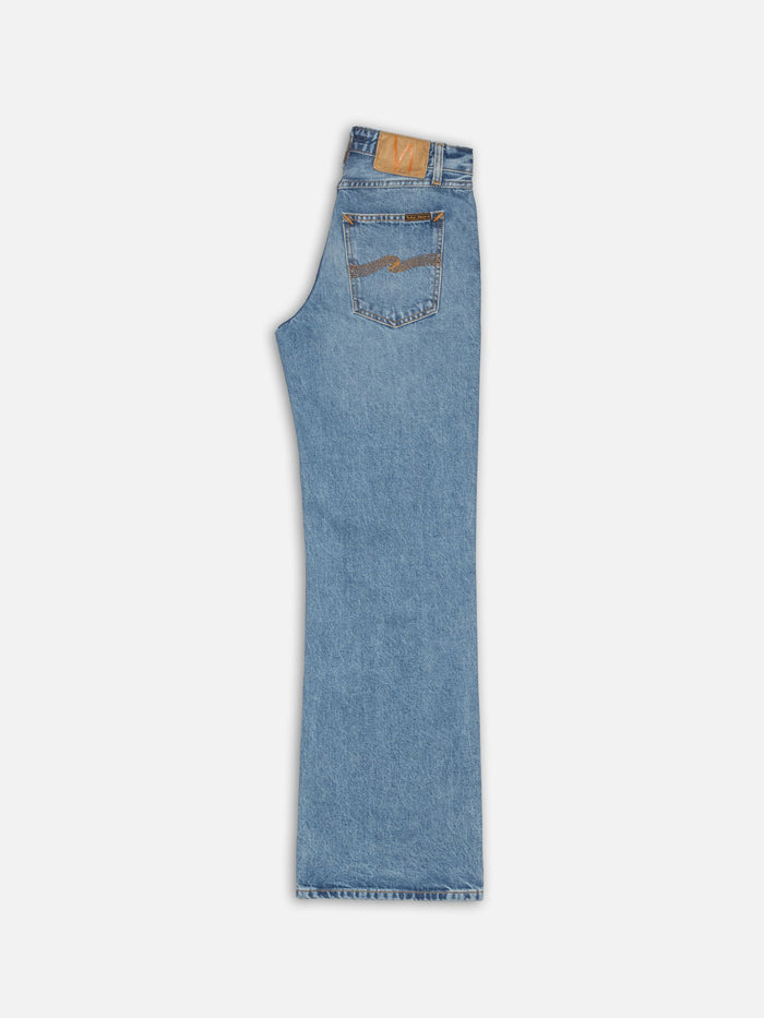 WIDE HEIDI - WORN TREASURE