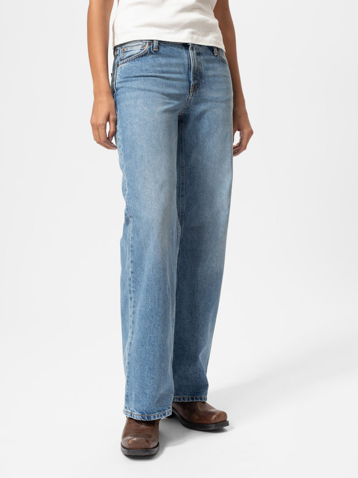 WIDE HEIDI - WORN TREASURE