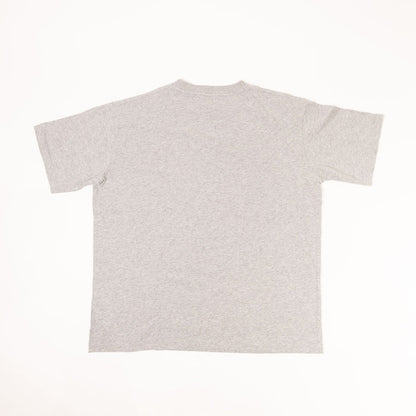 WORKERS POCKET TEE S/S - HEATHER GRAY