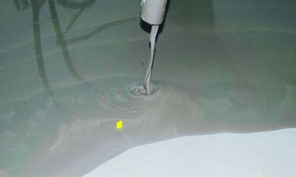 Refina Self-Adhesive Levelling Pins (5–100mm) - 100 Pack