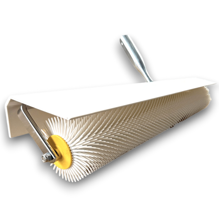 XEPA Spiked Screed/Levelling Compound Roller