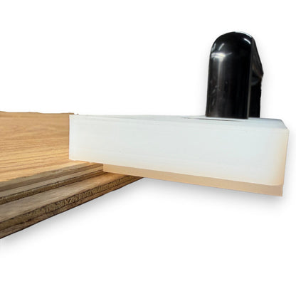 XEPA Wood Flooring Tapping/Knocking Block 400mm