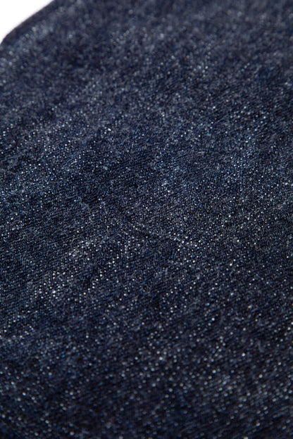 XX-005 14oz. Indigo Slim Straight - INDIGO